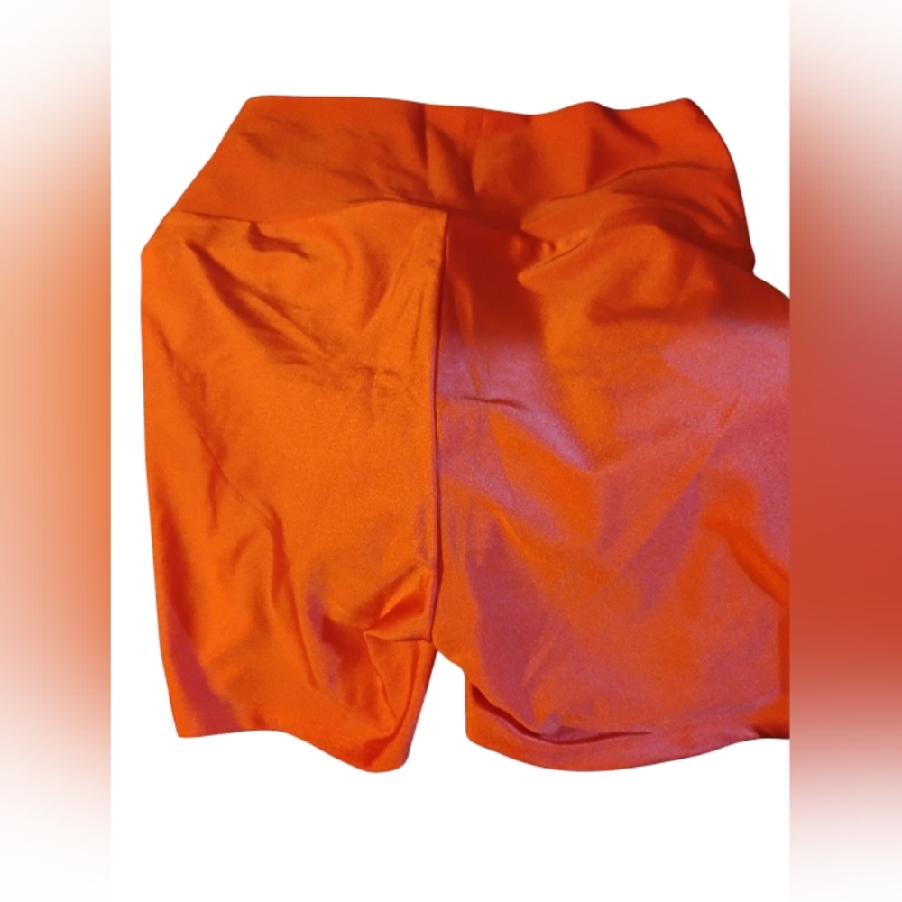 Women's Red Fox Hot Shorts Size Small NWT